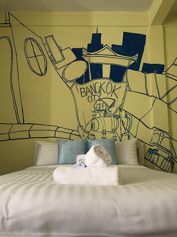 Accommodatie bij particulieren 6 Days 7 Nights Bkk Bangkok