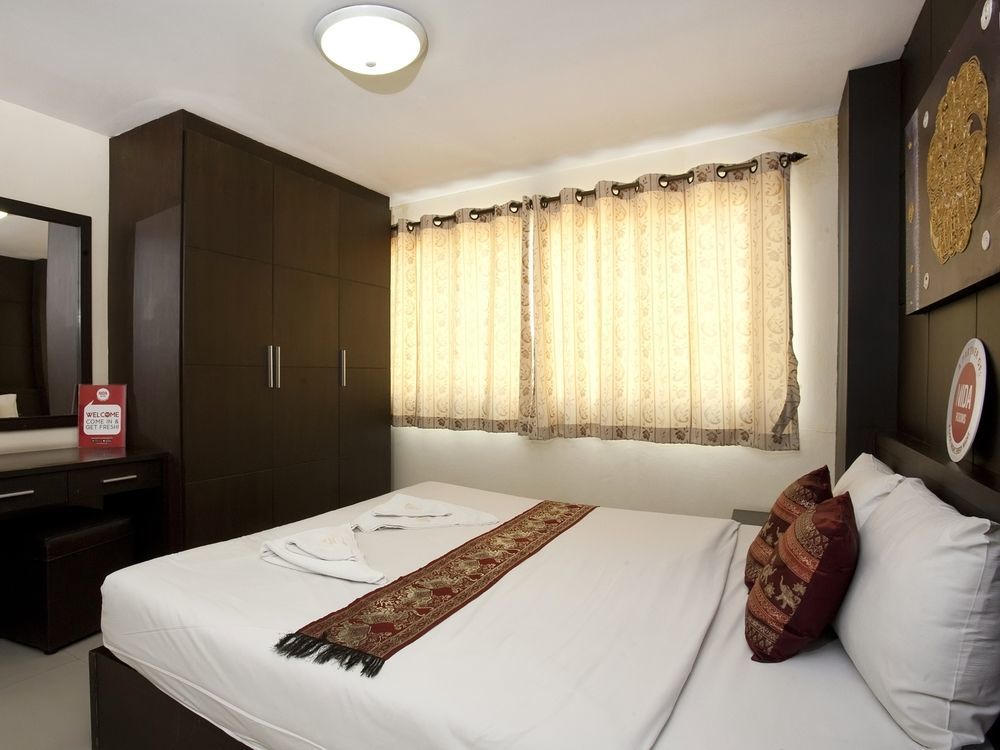 Nida Unique Latkrabang 22 Hotel 2*