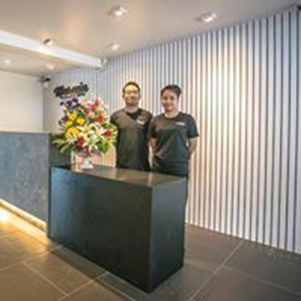 Hotel Marwin Space