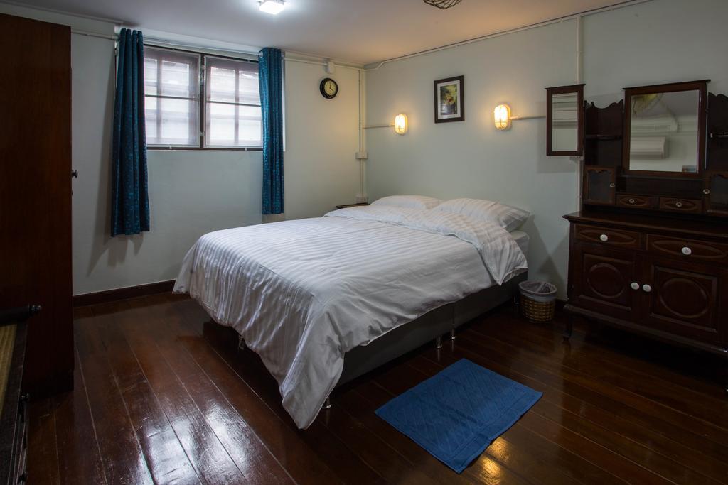 Baan Gaysorn Bangkok