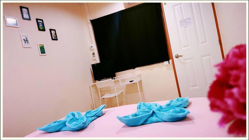 Hostel Wanderlust Bangkok