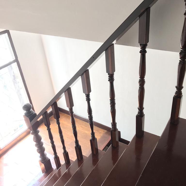 Accommodatie bij particulieren 6 Days 7 Nights Bkk
