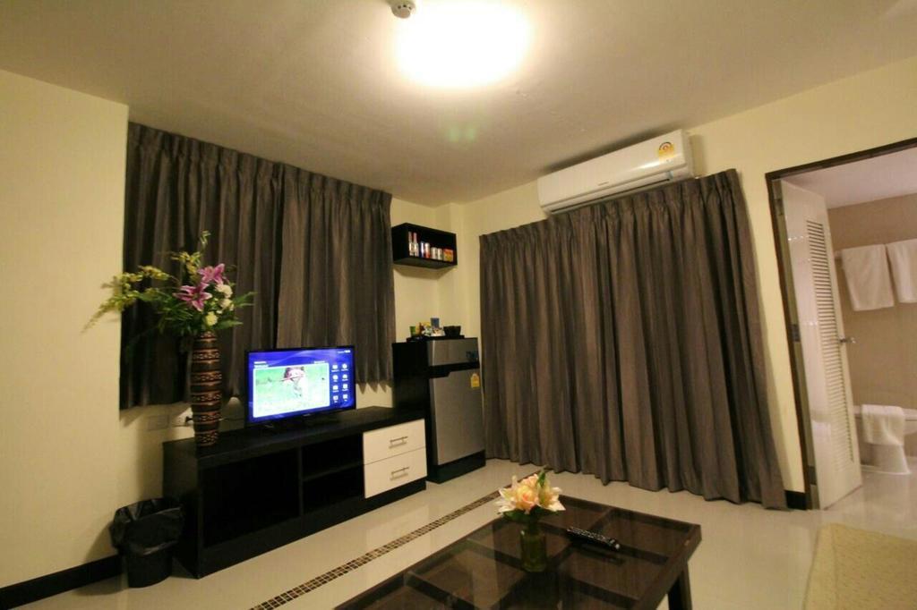 Leelawadee Modern Huaykwang 3*