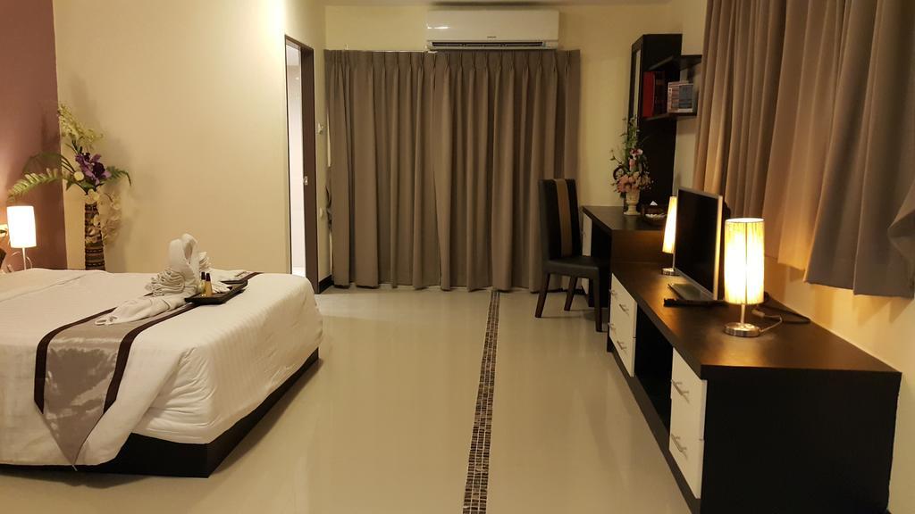 Leelawadee Modern Huaykwang