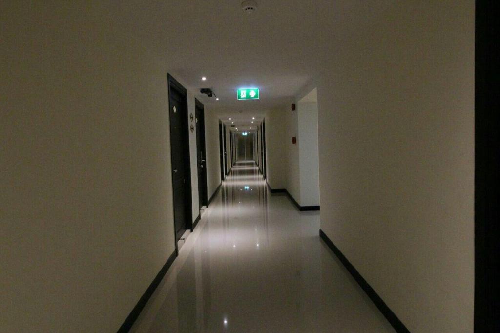 Leelawadee Modern Huaykwang 3* Bangkok