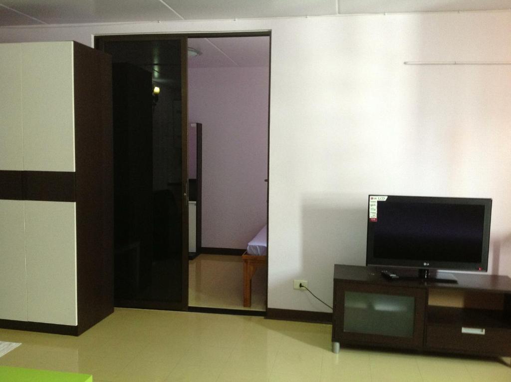 Baan Khun Rak 3* Bangkok