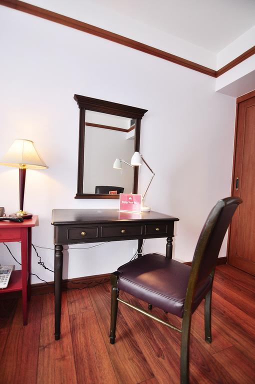 Zen Premium Silom Soi 22 3* Bangkok