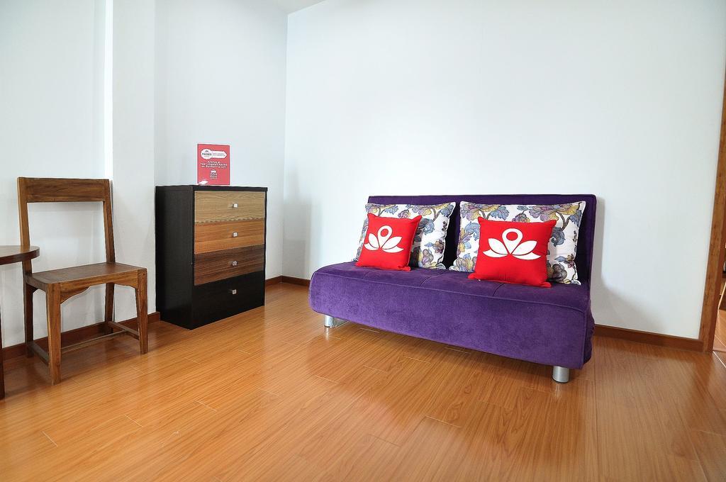 Zen Suthisan Hotel
