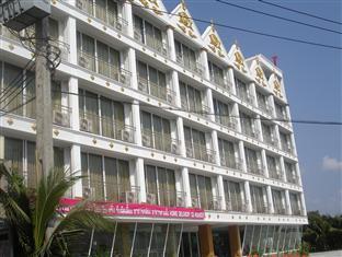 Diamond Sweet Hotel Banguecoque
