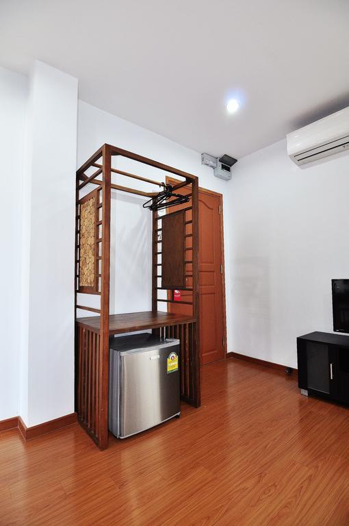Zen Suthisan Bangkok