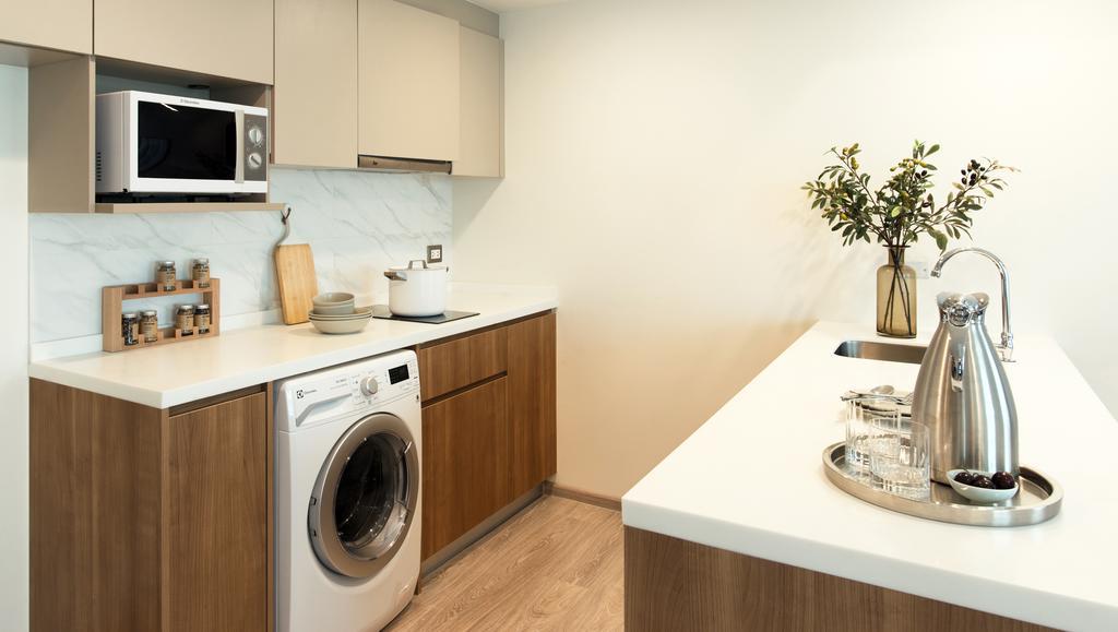 Apartment Somerset Ekamai
