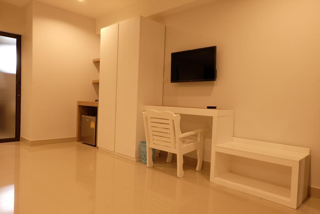 Sunny Residence Hotel Bangkok