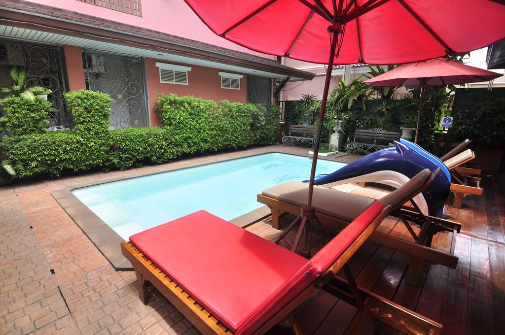 Zen Ladkrabang 48 Hotel Bangkok