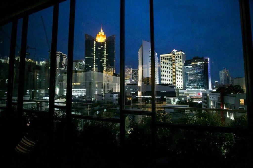 Arte Hotel - Sha Extra Plus 4* Bangkok