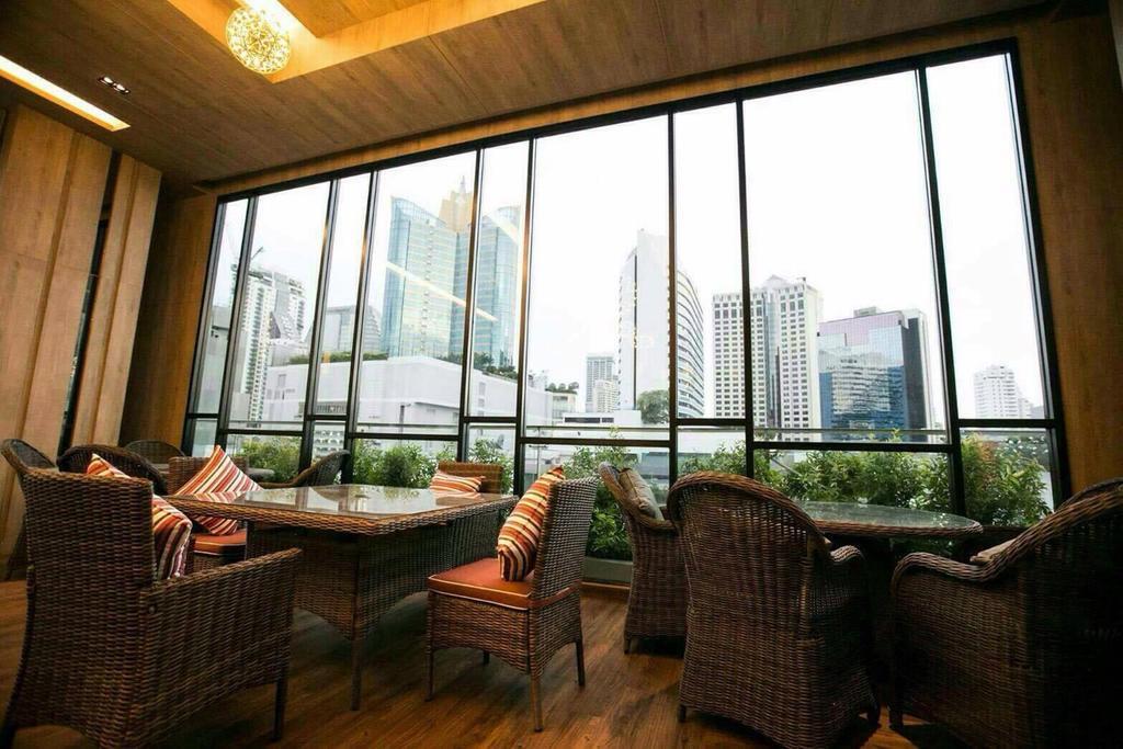 Arte Hotel - Sha Extra Plus Bangkok