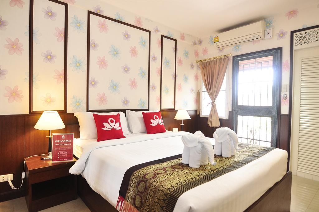 Zen Ladkrabang 48 Hotel 3*