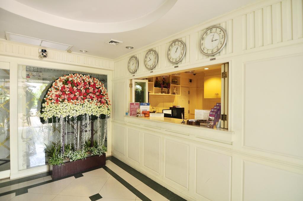 Zen Ladkrabang 48 Hotel