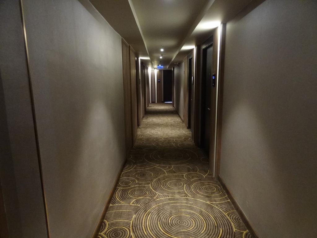 Arte Hotel - Sha Extra Plus Bangkok