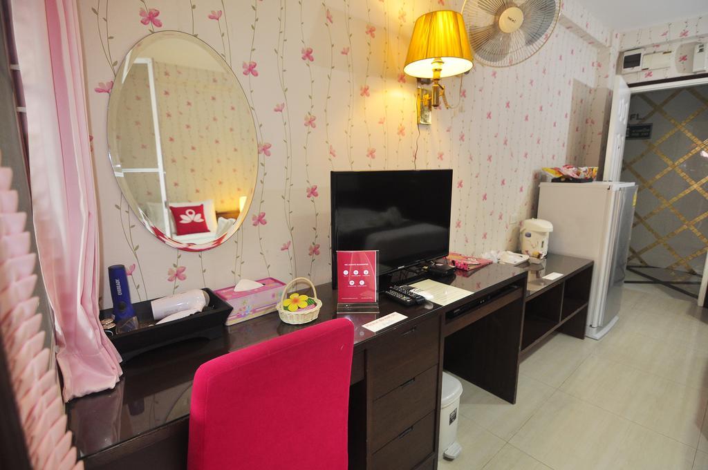 Zen Ladkrabang 48 Hotel