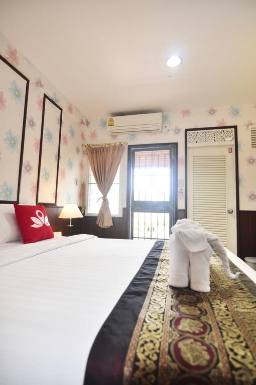 Zen Ladkrabang 48 Bangkok