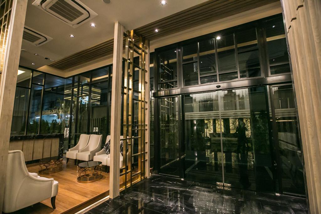 Hotel Arte Hotel - Sha Extra Plus