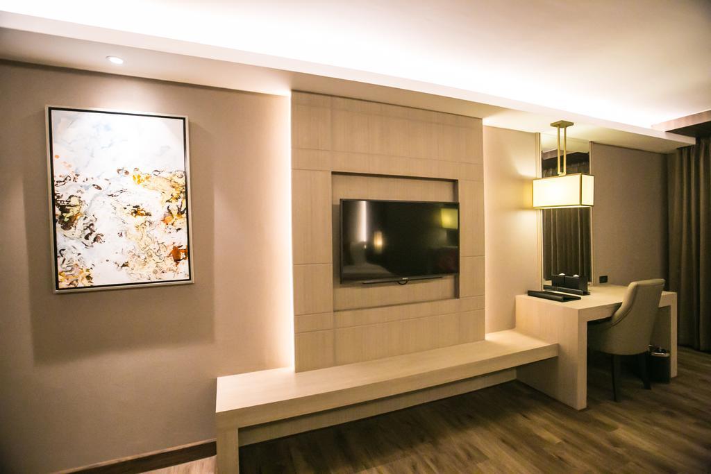 Arte Hotel - Sha Extra Plus Hotel Bangkok