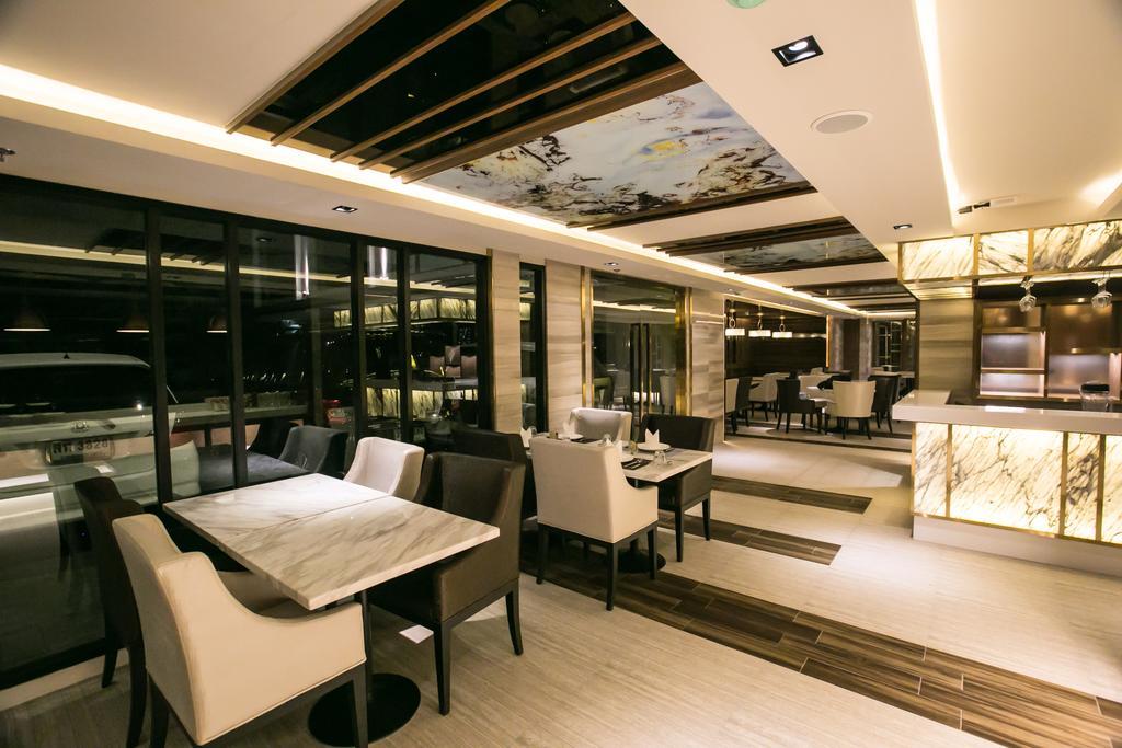Arte Hotel - Sha Extra Plus Bangkok