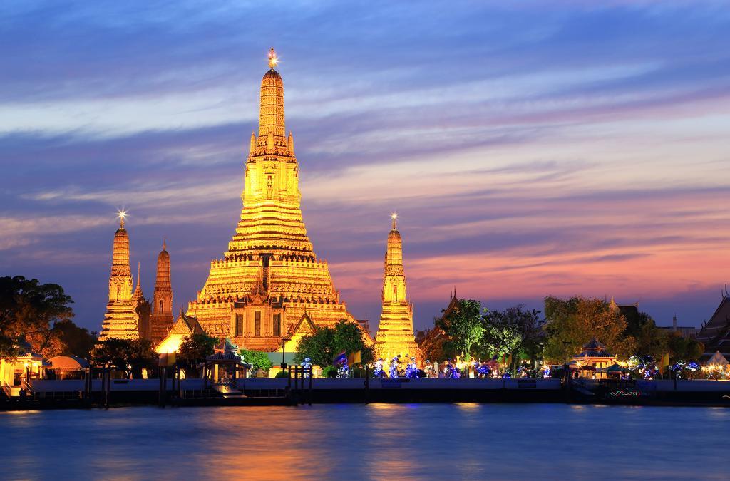 Hotel Zen Suthisan Bangkok