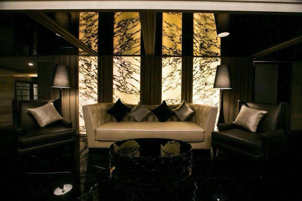 Arte Hotel - Sha Extra Plus Hotel Bangkok