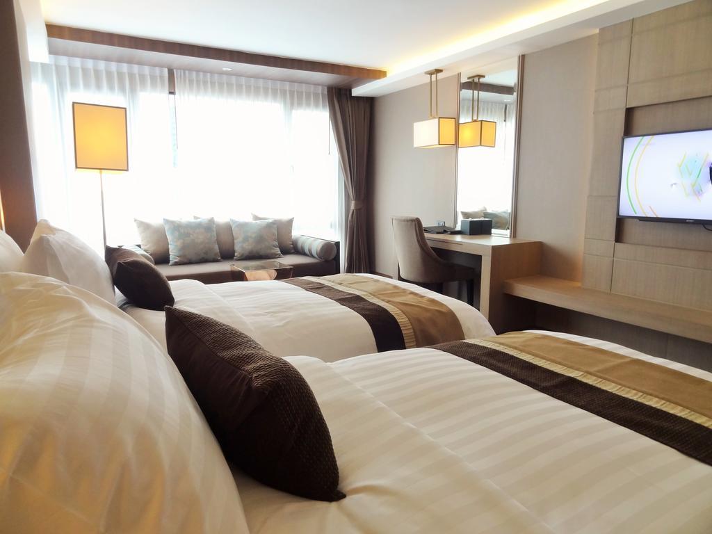 Hotel Arte Hotel - Sha Extra Plus