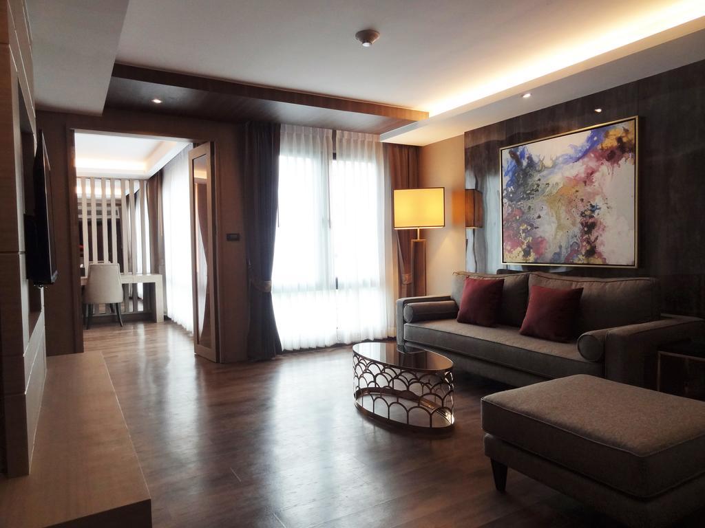 Arte Hotel - Sha Extra Plus Hotel