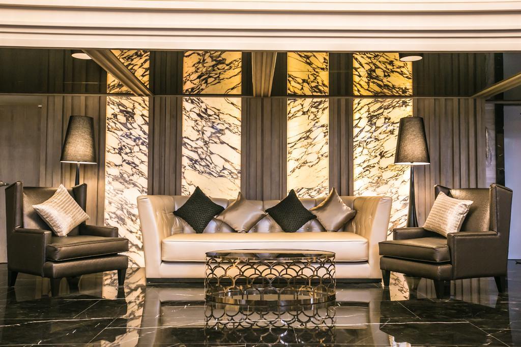 Hotel Arte Hotel - Sha Extra Plus 4*