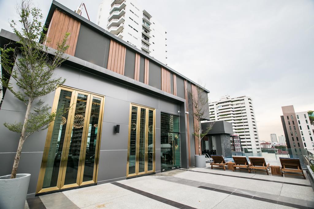 Arte Hotel - Sha Extra Plus Hotel 4*
