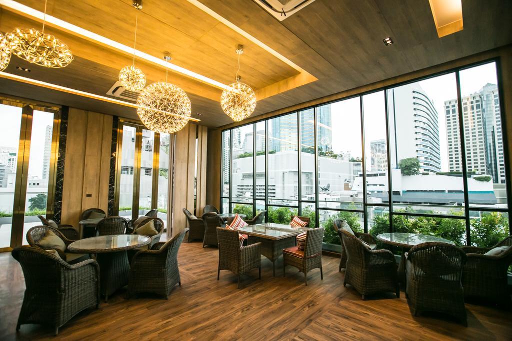 Arte Hotel - Sha Extra Plus Bangkok