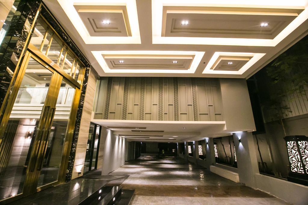 Arte Hotel - Sha Extra Plus Bangkok