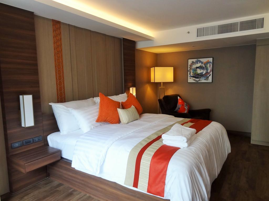 Arte Hotel - Sha Extra Plus Hotel 4*