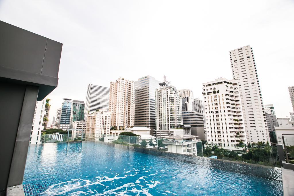 Hotel Arte Hotel - Sha Extra Plus Bangkok