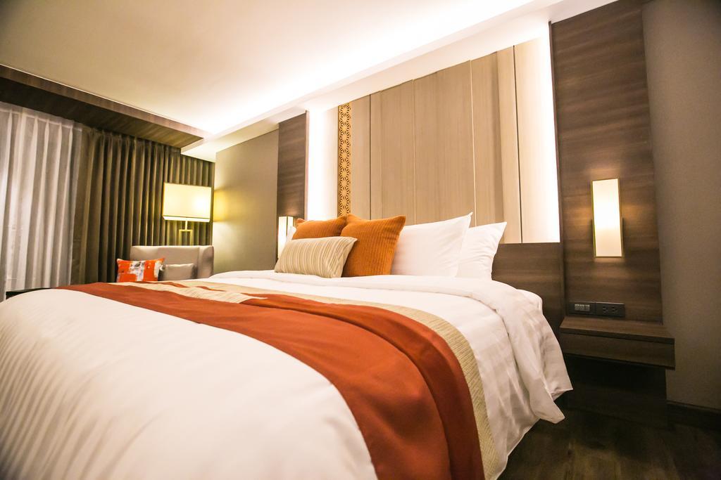Arte Hotel - Sha Extra Plus