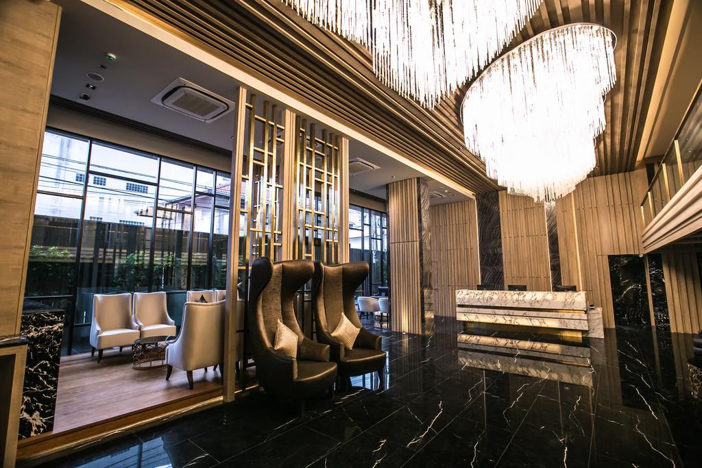 Arte Hotel - Sha Extra Plus Hotel