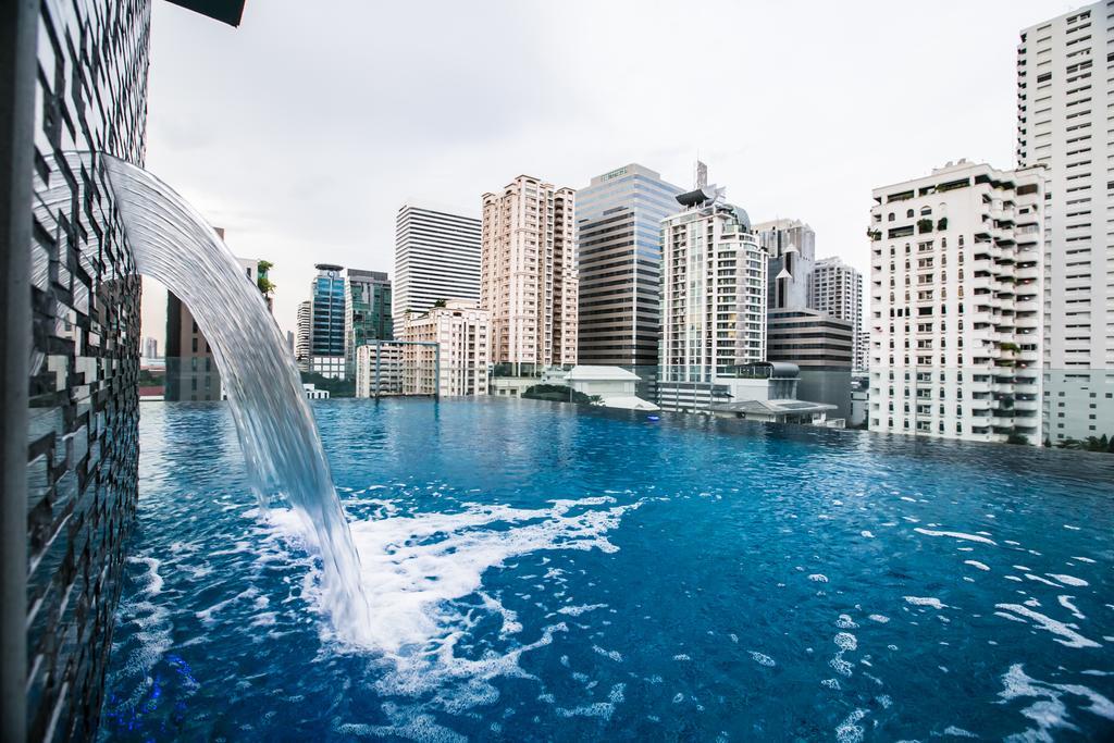 Hotel Arte Hotel - Sha Extra Plus Bangkok