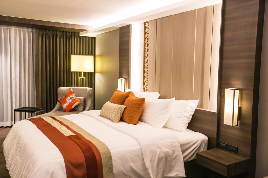 Arte Hotel - Sha Extra Plus Hotel