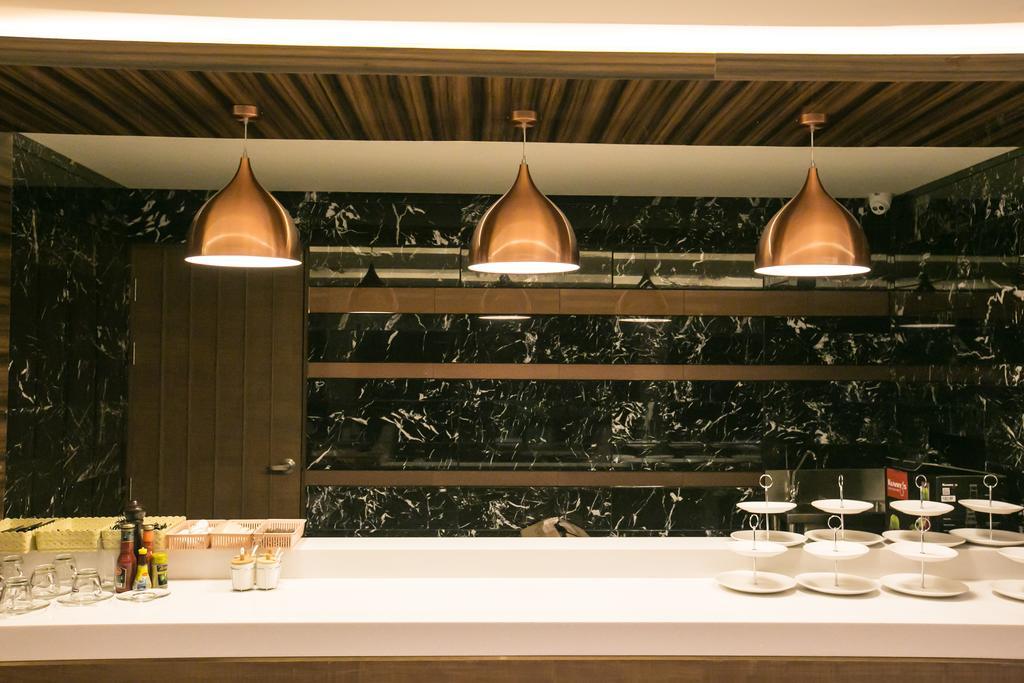 Hotel Arte Hotel - Sha Extra Plus Bangkok