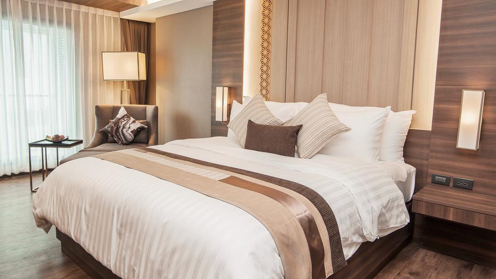 Arte Hotel - Sha Extra Plus Hotel