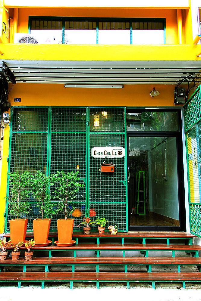 Chan Cha La 99 * Bangkok
