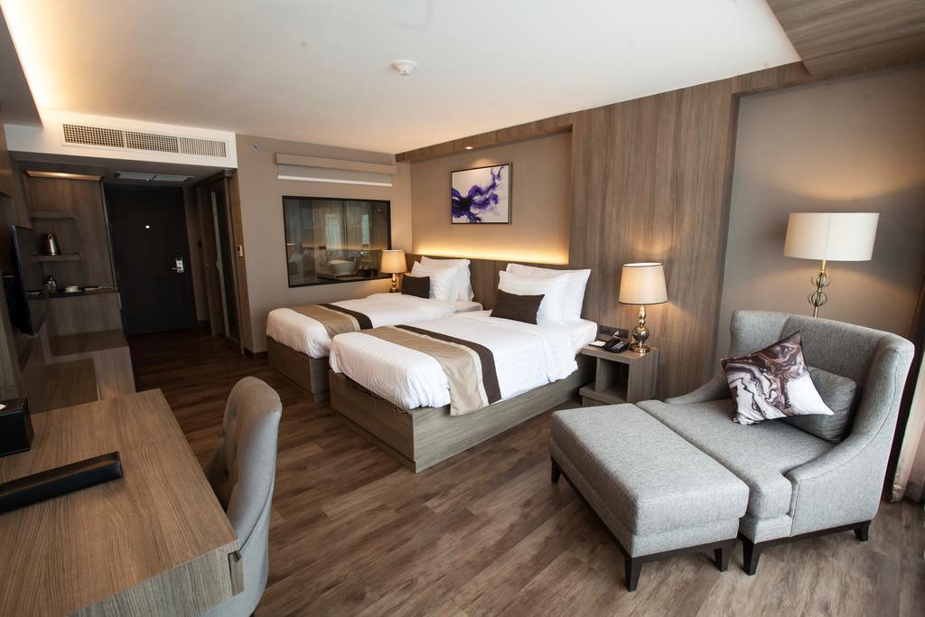 Arte Hotel - Sha Extra Plus Hotel