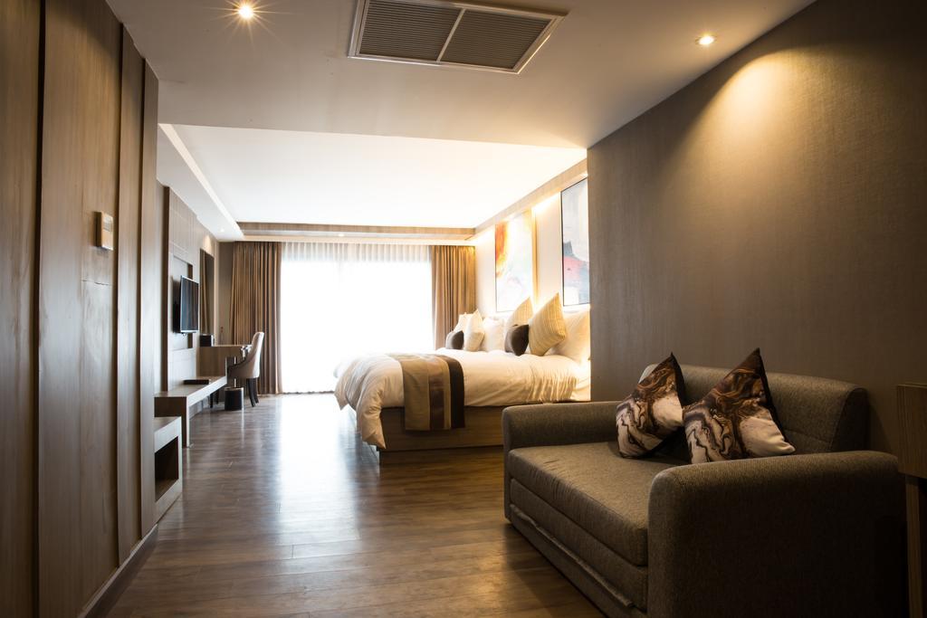 Arte Hotel - Sha Extra Plus Hotel