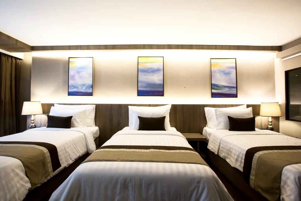 Arte Hotel - Sha Extra Plus Hotel