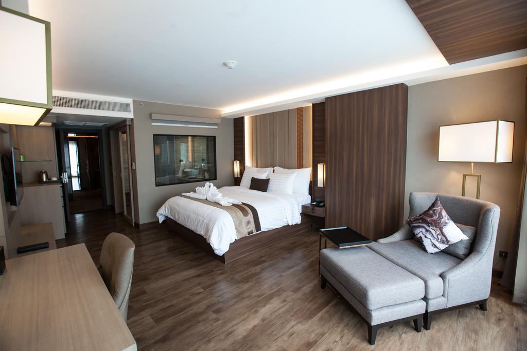 Hotel Arte Hotel - Sha Extra Plus 4*