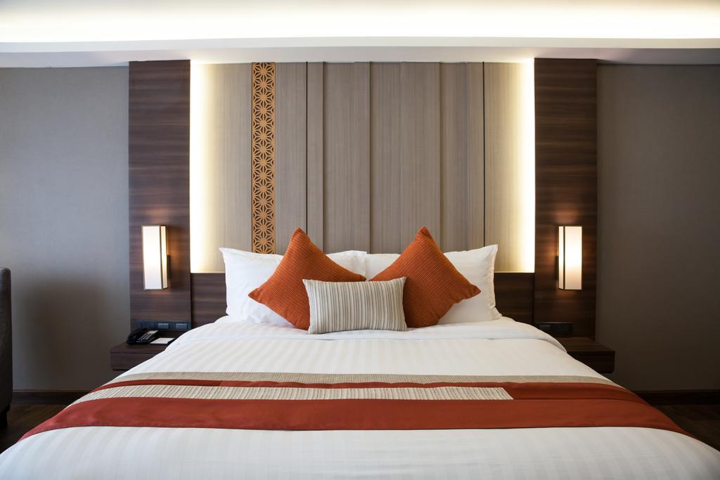 Arte Hotel - Sha Extra Plus Hotel 4*