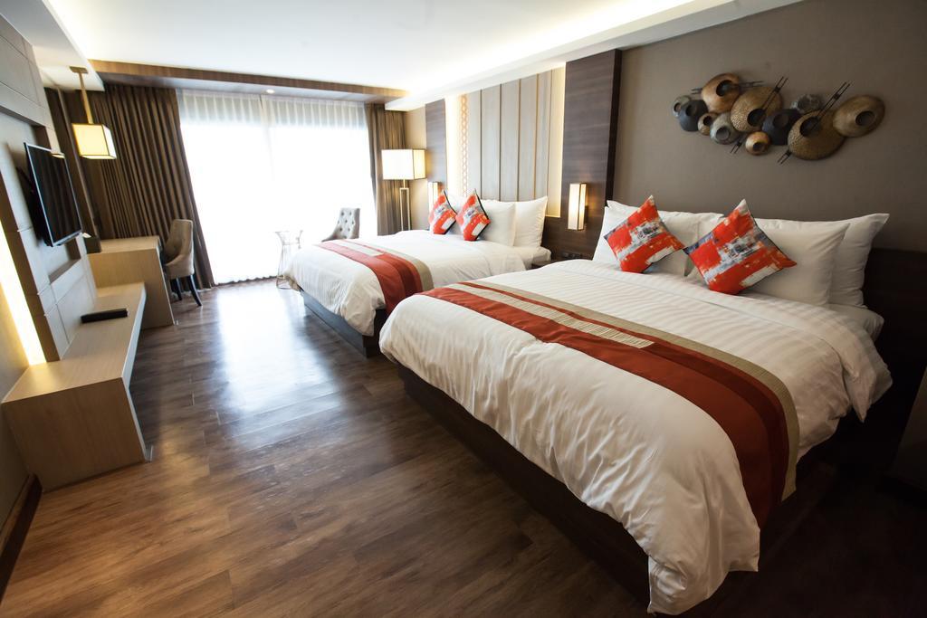 Arte Hotel - Sha Extra Plus